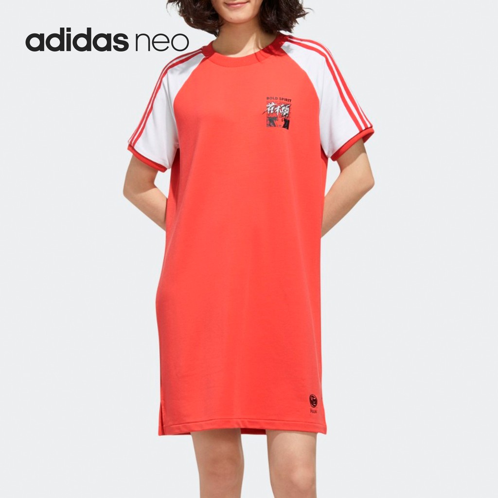 Adidas TEE DRESS Original T-shirt 