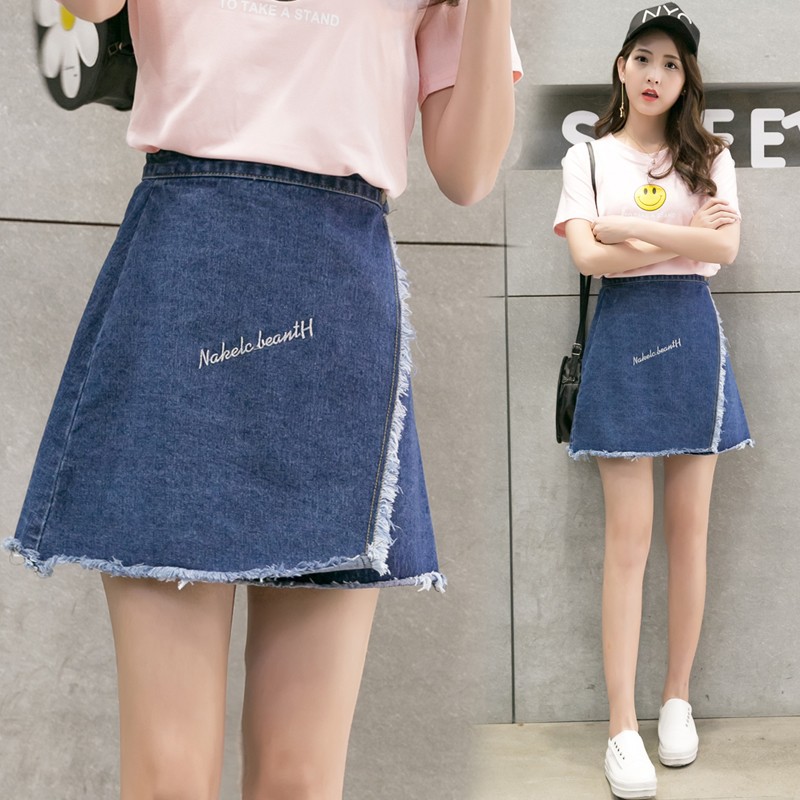 new jeans for girl 2018