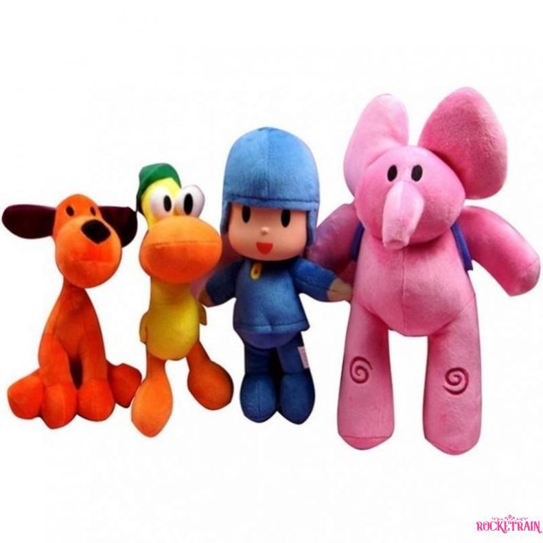 pato plush