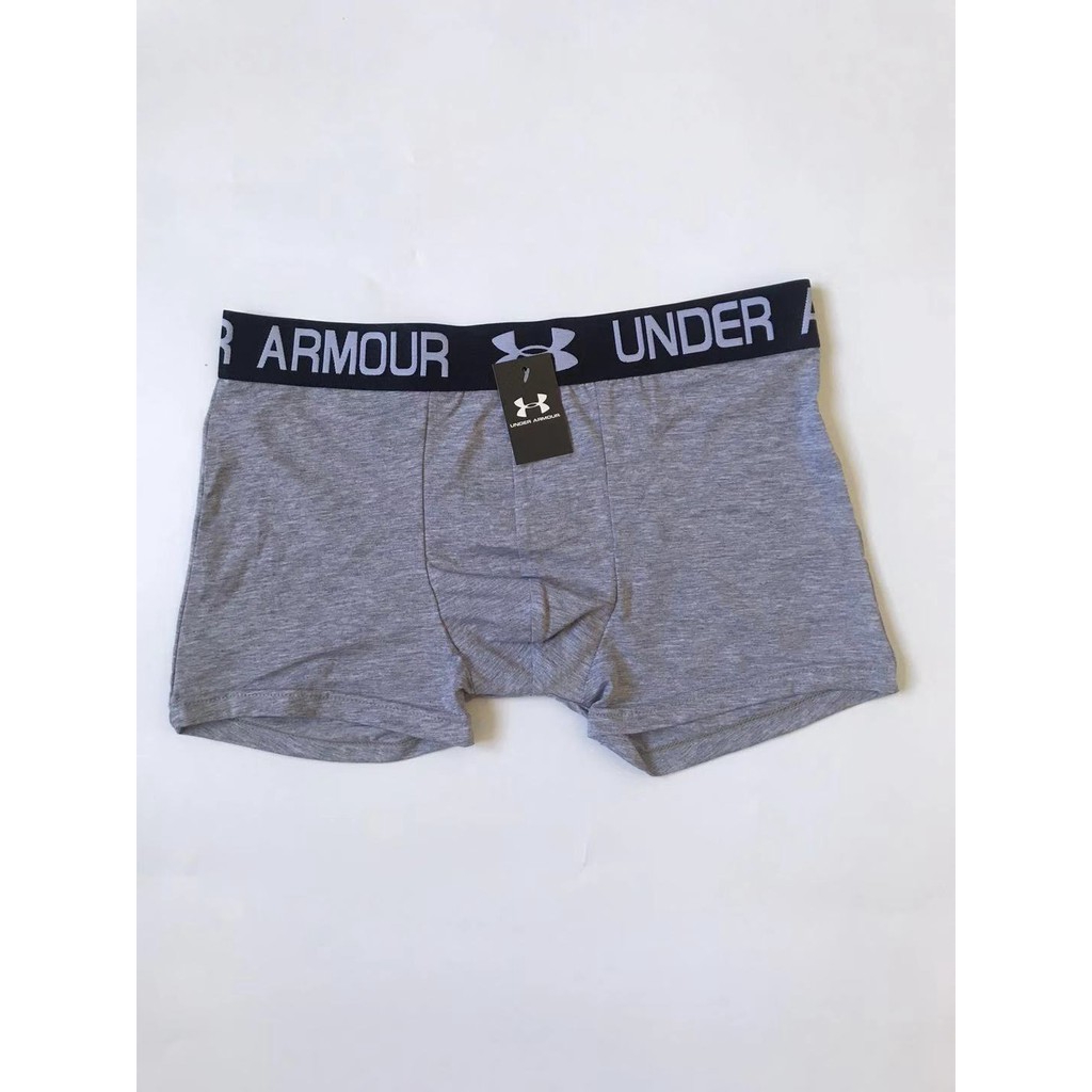 Image of 1pc Men  Panties Underwear Cotton Comfortable  Boxer #6