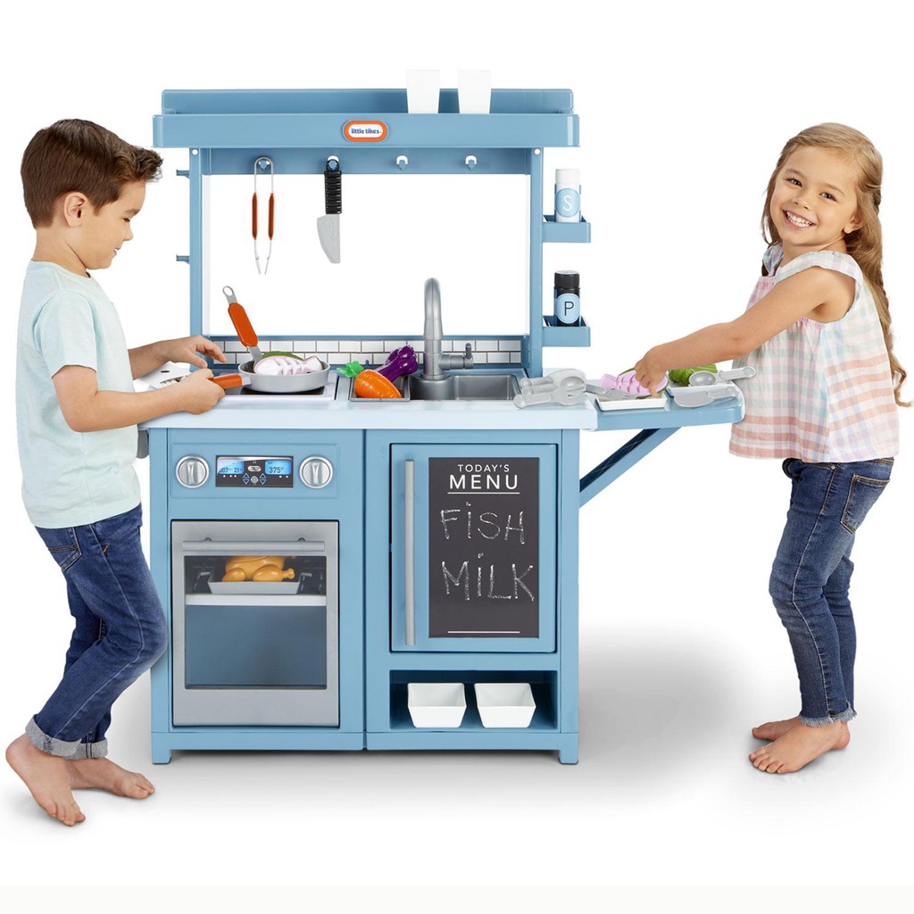 Little Tikes First Prep Kitchen 