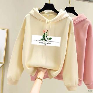  Baju Perempuan Hoodie  Women Girl S Clothing Women s Couple 