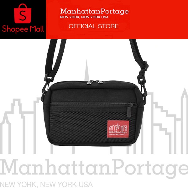 Manhattan portage BAG messenger