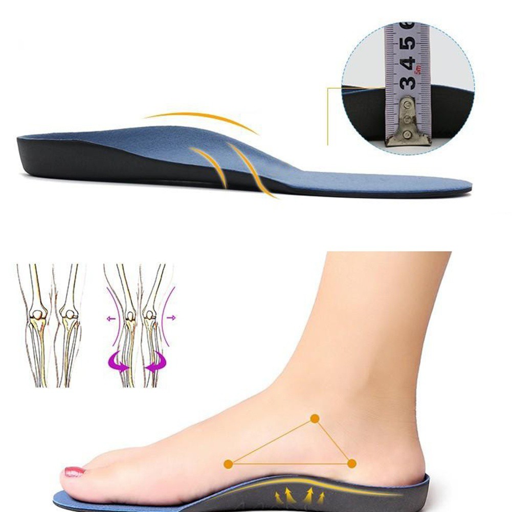 cushion sole for shoes