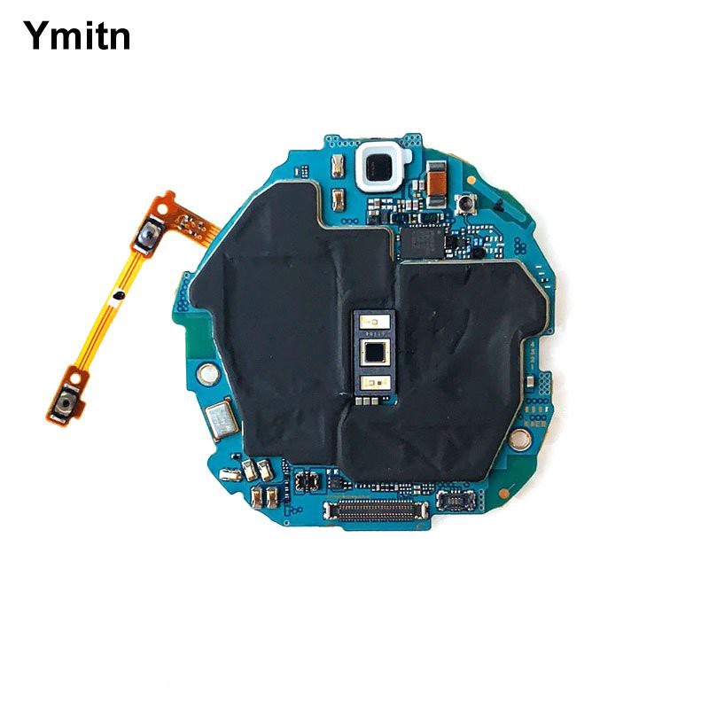 Ymitn Working Well Unlocked With Chips Mainboard Motherboard For Samsung Gear S3 Frontier R760 R765 Main Board Shopee Singapore