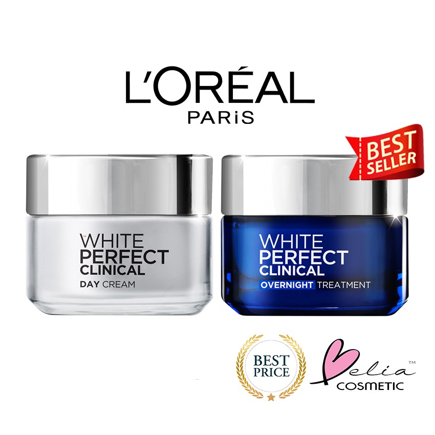 loreal day cream