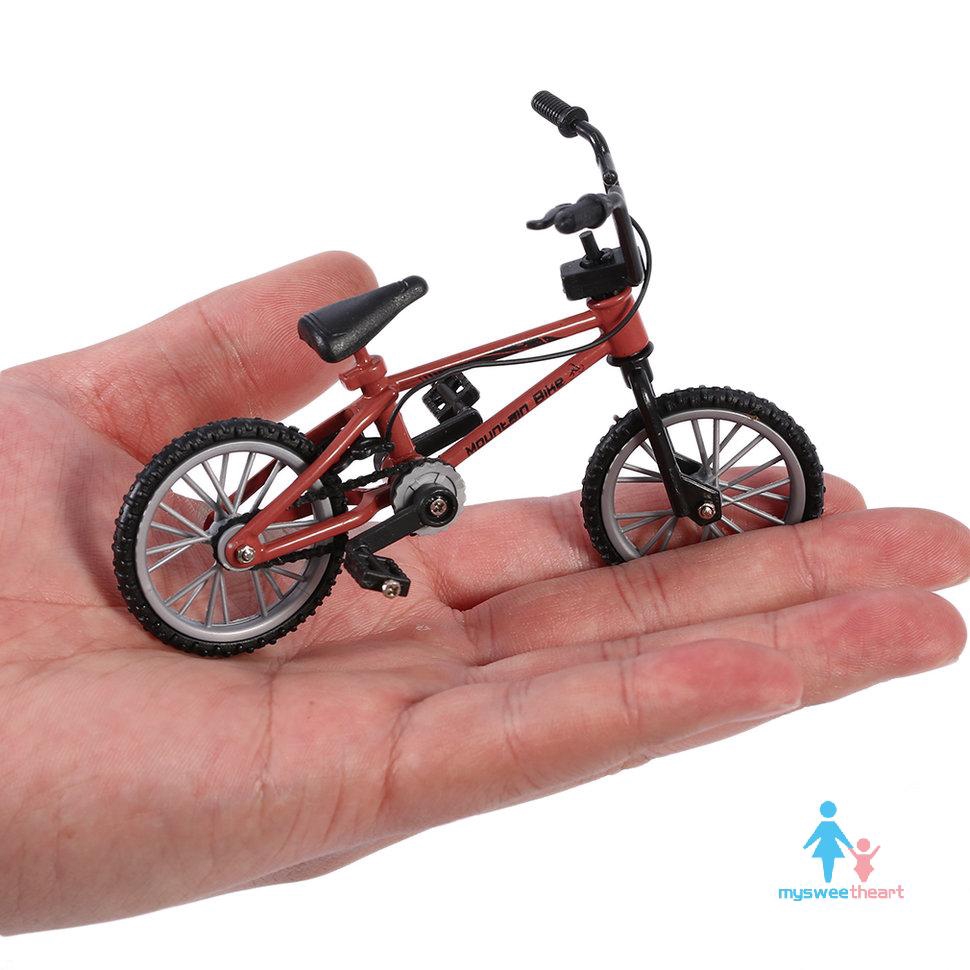 tech bike toy