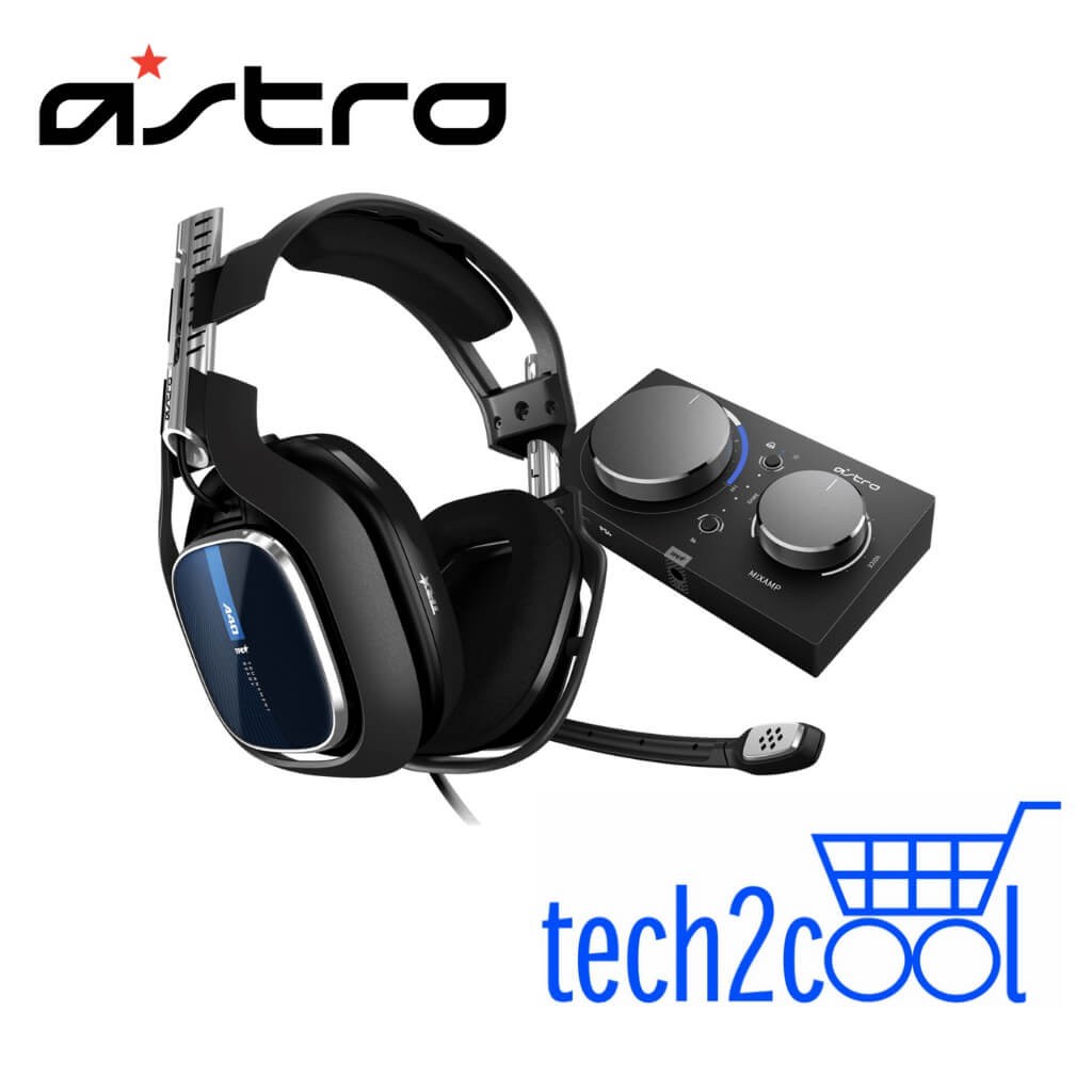 astro a40 tr gaming headset
