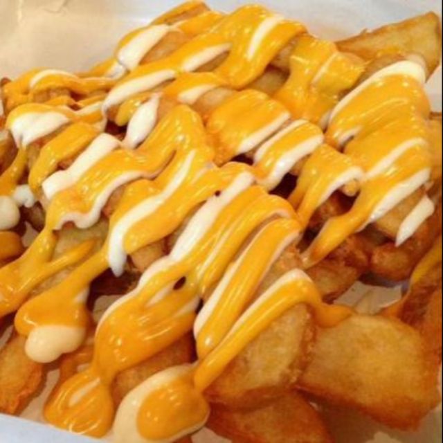Cheese Dip Premix Powder Kfc Chezzy Wedges Cheese Powder 250g Shopee Singapore