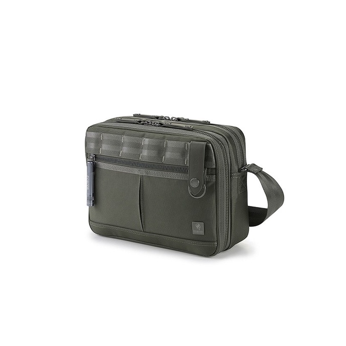 porter messenger bag singapore