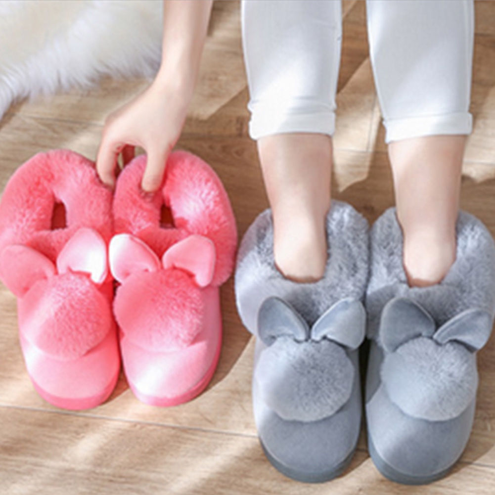 female bedroom slippers