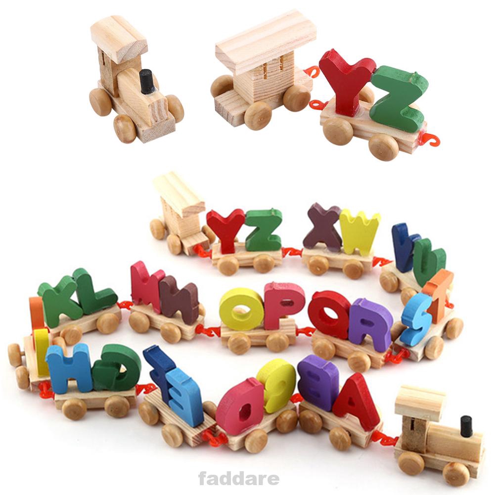 wooden alphabet letters for toddlers