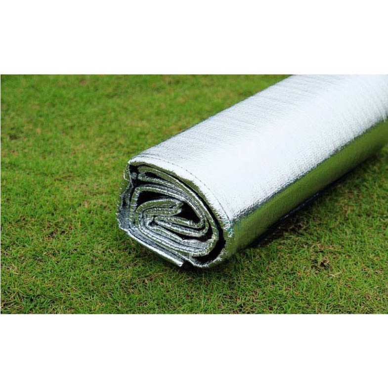 Specialized Insulation Sheet For Tents, Absolute Insulation | Shopee ...