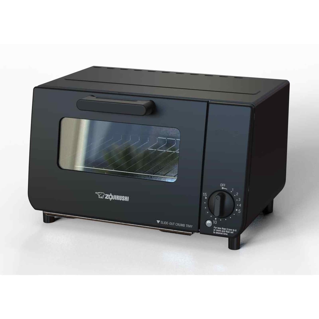 Zojirushi ETVHQ21 Electric Oven Toaster Shopee Singapore
