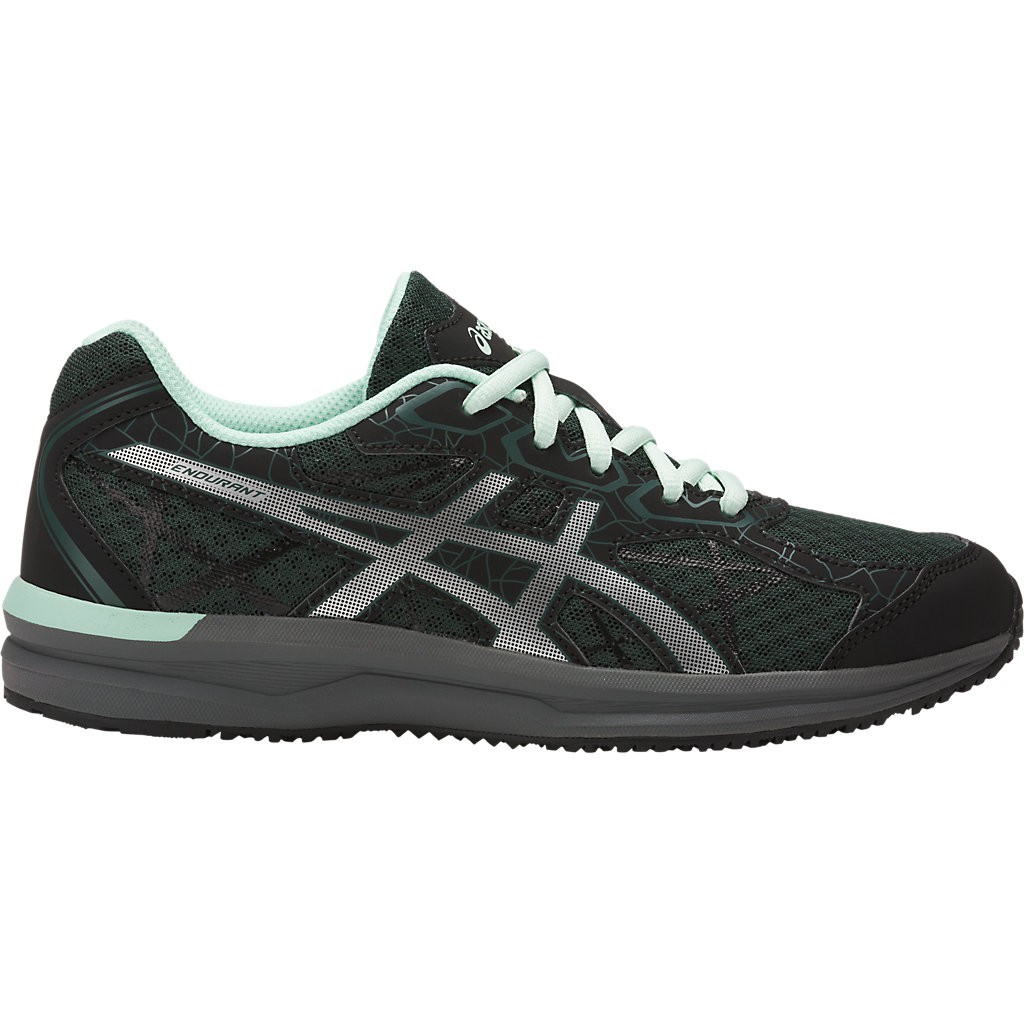 asics endurant trail running shoes