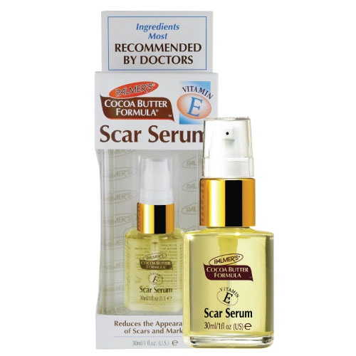 Palmers Cocoa Butter Scar Serum 30ml | Shopee Singapore