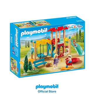 playmobil climbing wall