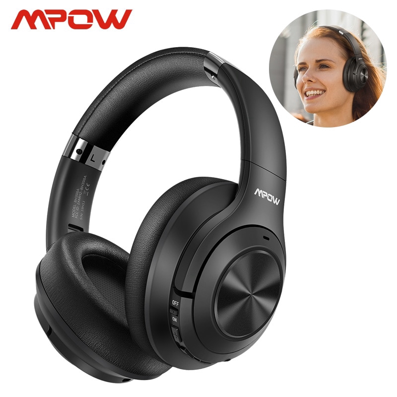 mpow shopee