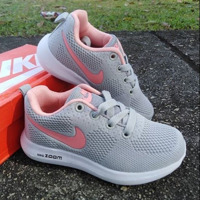 kasut sport nike