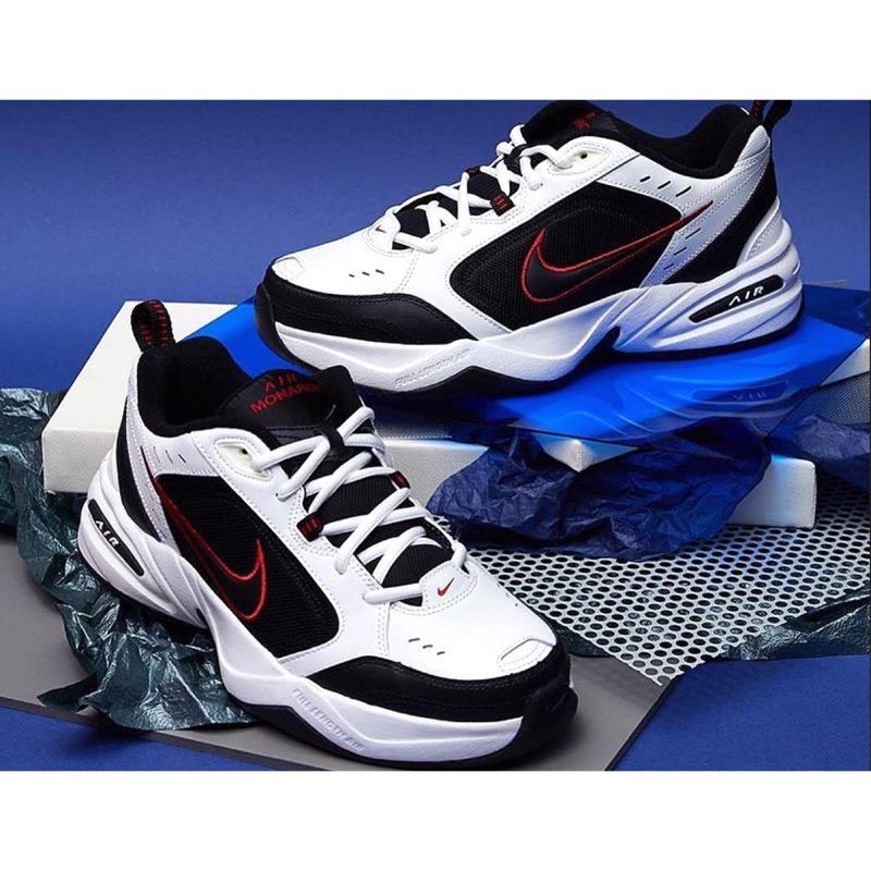 nike air monarch iv singapore
