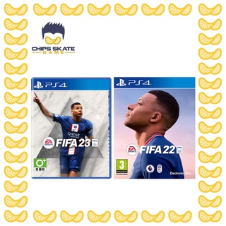 PS4 FIFA 23 / FIFA 22 / FIFA 21