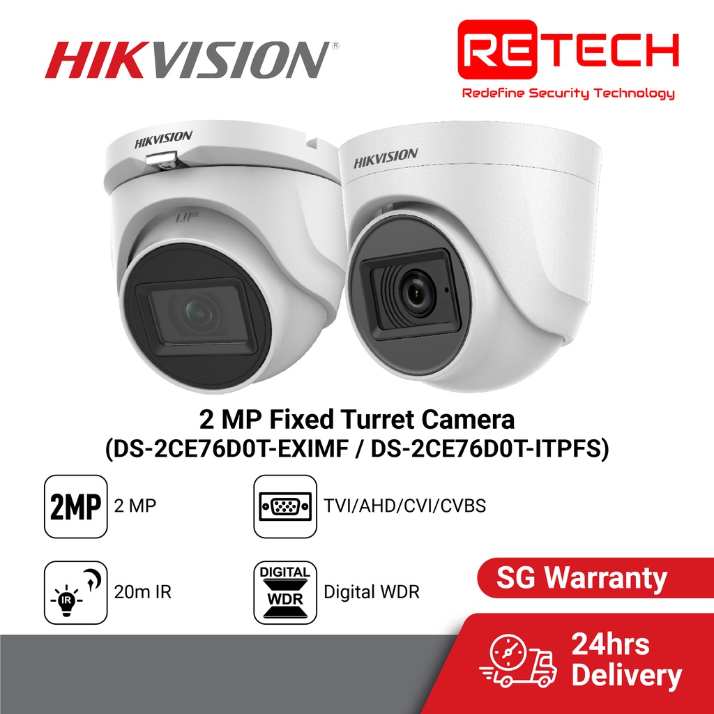 heimvision 1080p security camera hm203