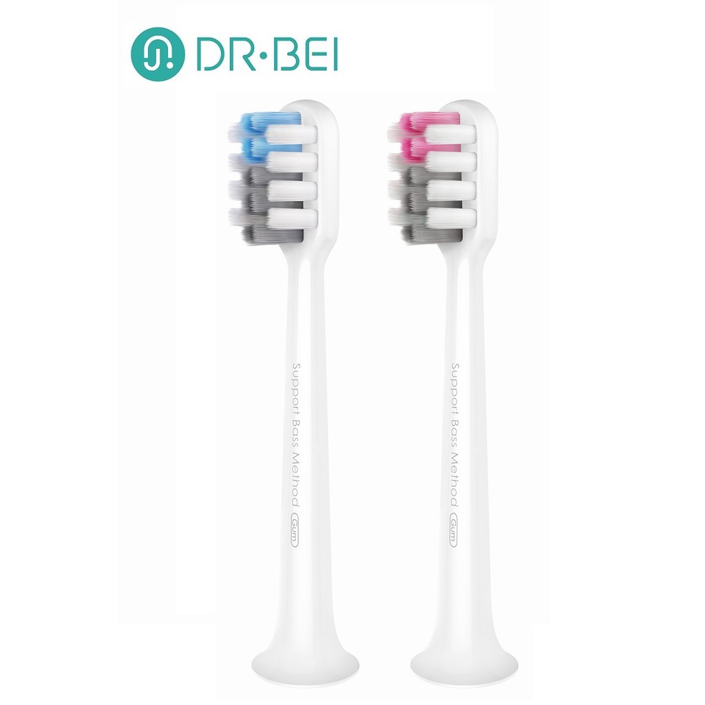 xiaomi dr bei toothbrush