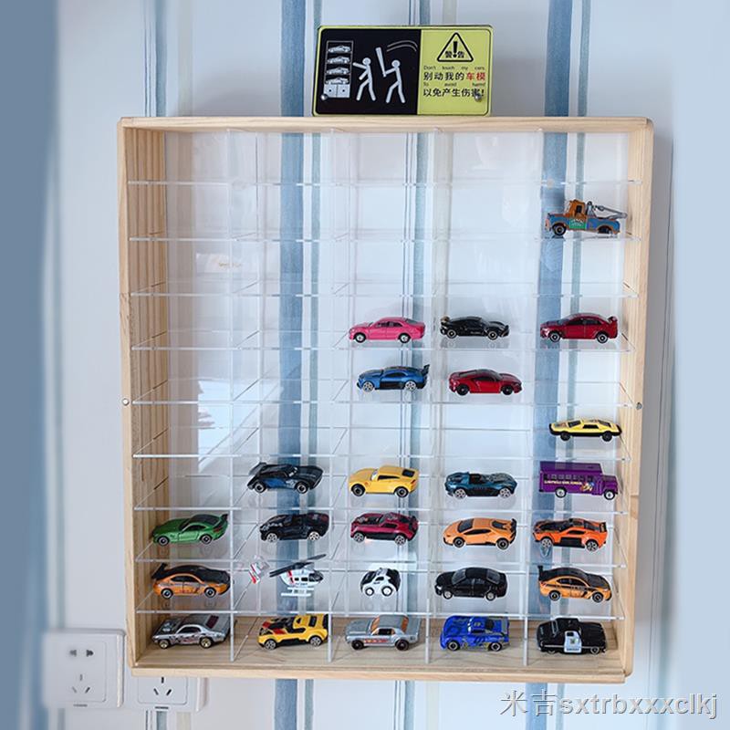 toy car storage box