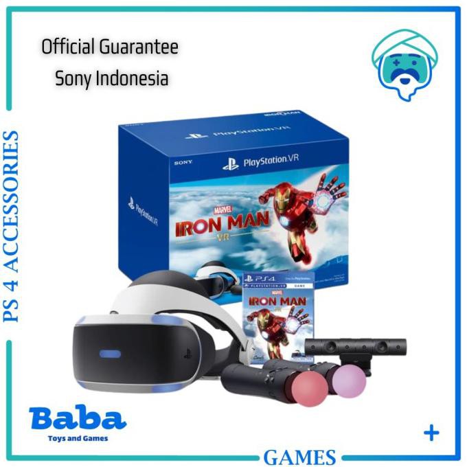 buy ps4 vr