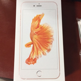 iphone 6s plus rose gold price