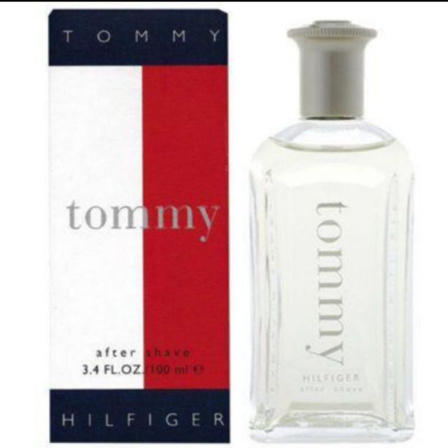 perfume tommy hilfiger 100 ml