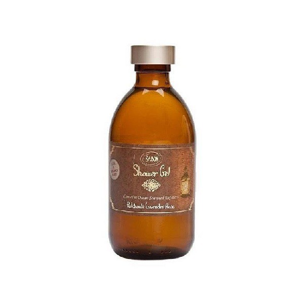 sabon shower gel