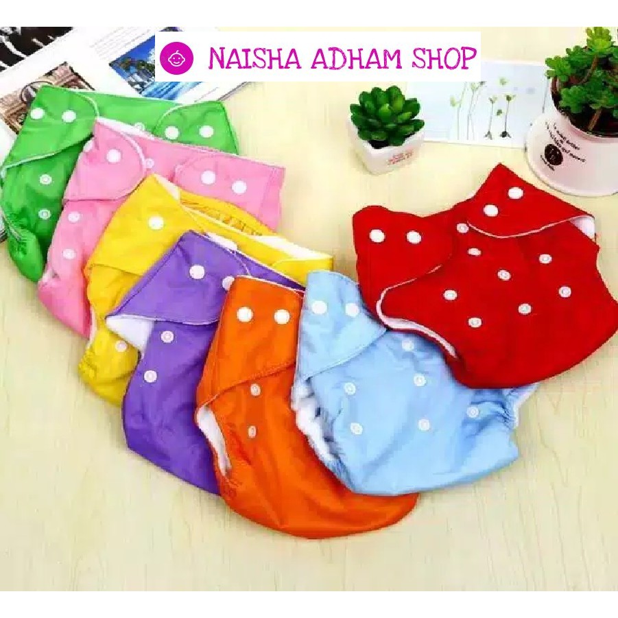 pampers cloth diapers