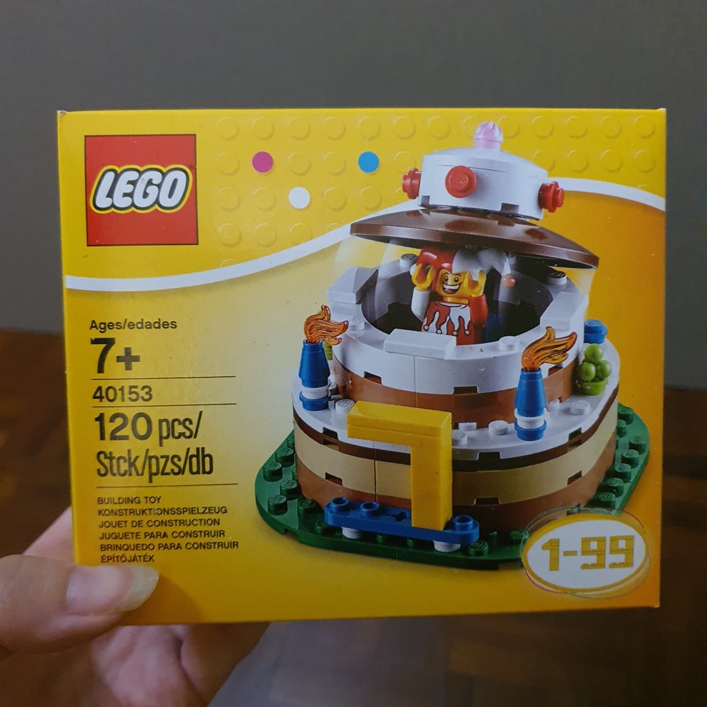 40153 lego