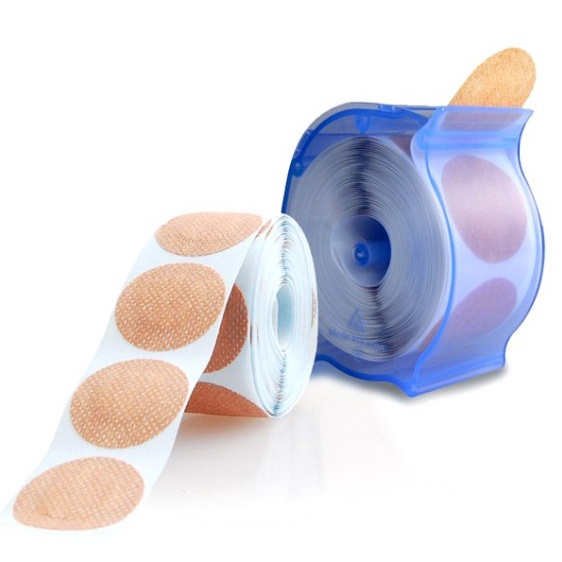 Band gold nipple band 180 sheets nipple patch nipples nipples cover