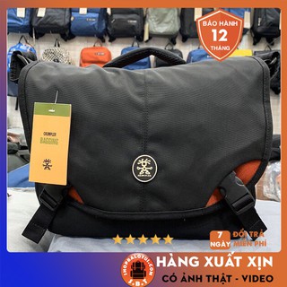 Camera Bag Real Photo Crumpler Seven Million Dollar Home Camera