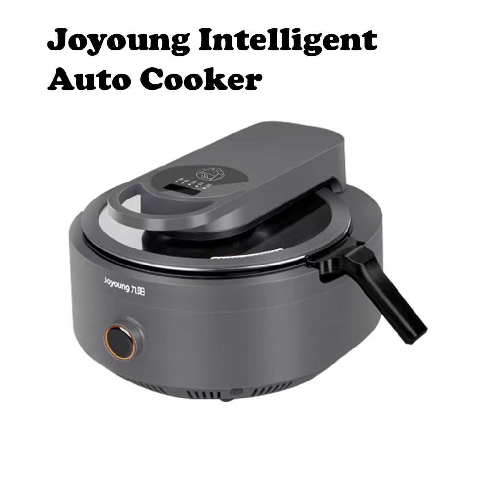 Joyoung Intelligent Multi Function Automatic Cooker A9 (with SG 3pin