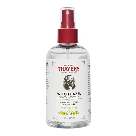 thayers facial spray