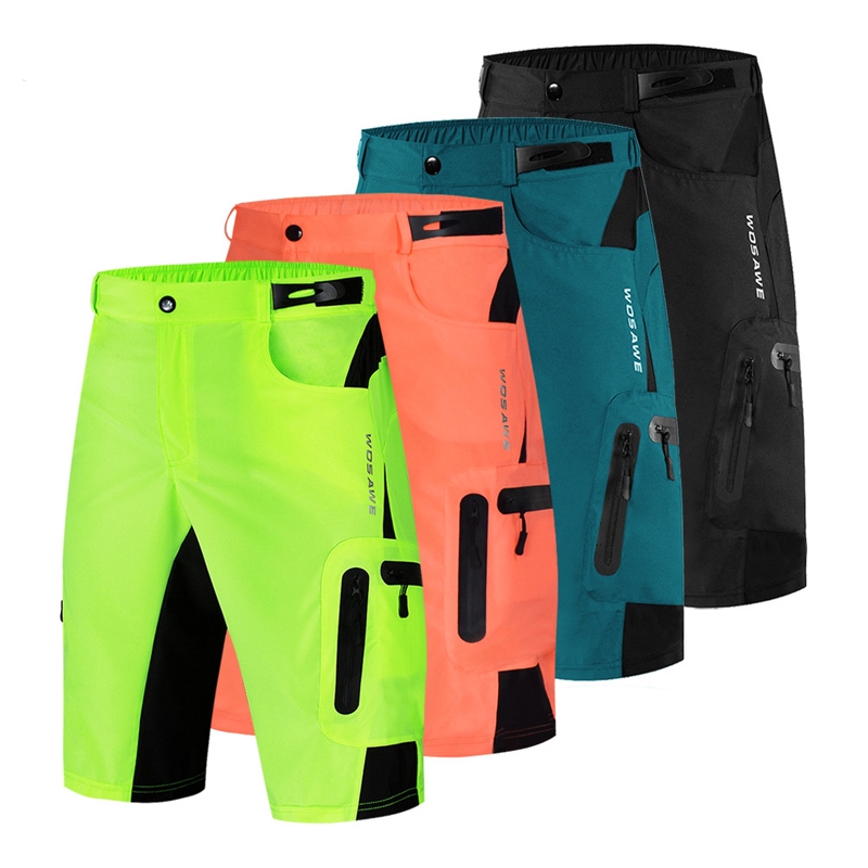 mtb downhill shorts