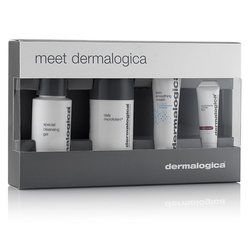 dermalogica kit