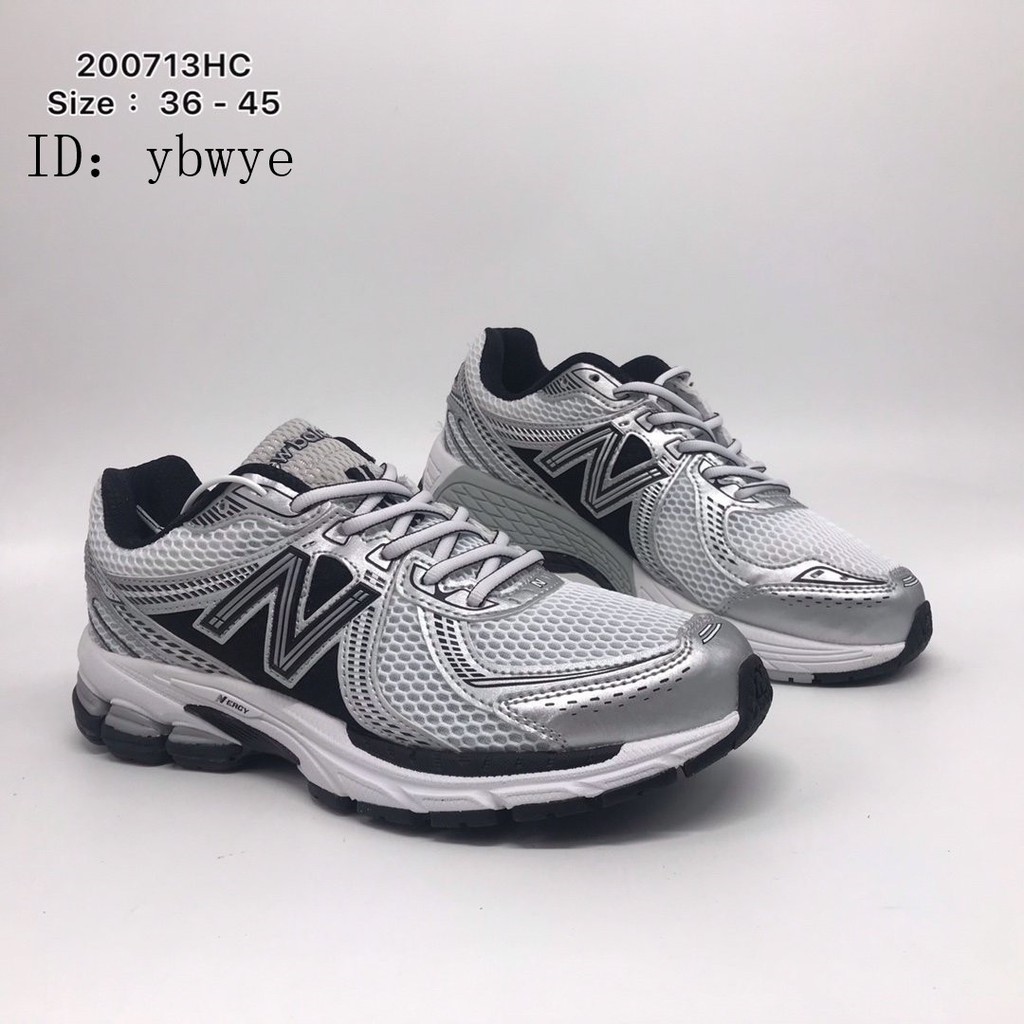 new balance 860xb