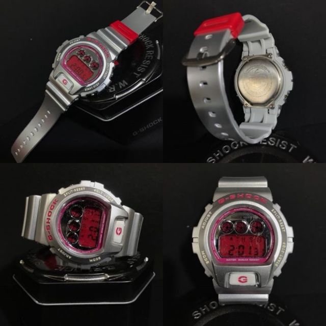 casio ed471