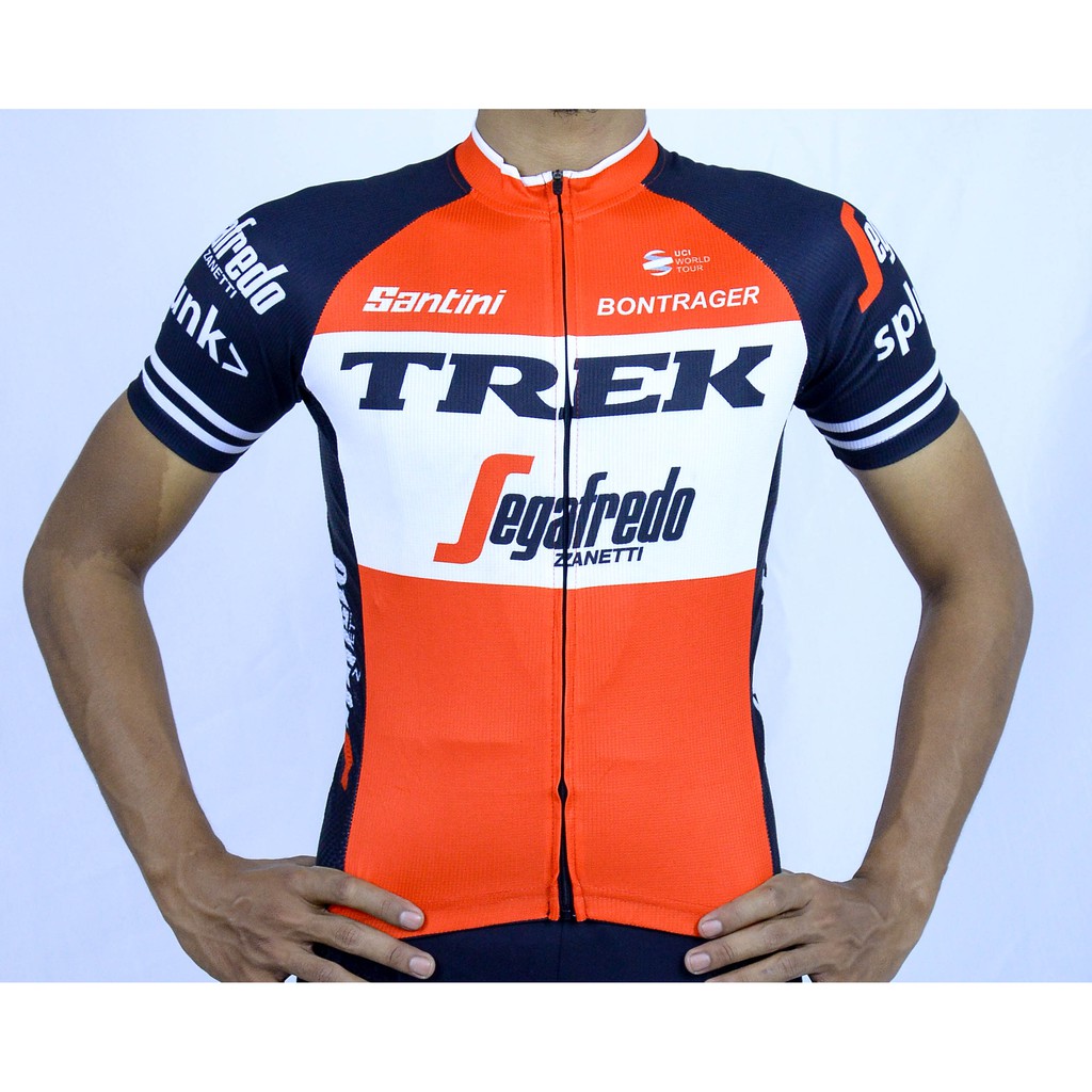 trek segafredo pro cycling team