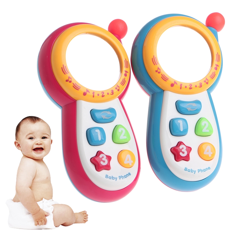 kids cell phone toy