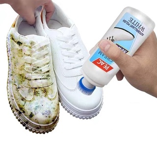 Shoe Cleaning Liquid/Magic Shoe Whitening/Shoes Cleaner #7