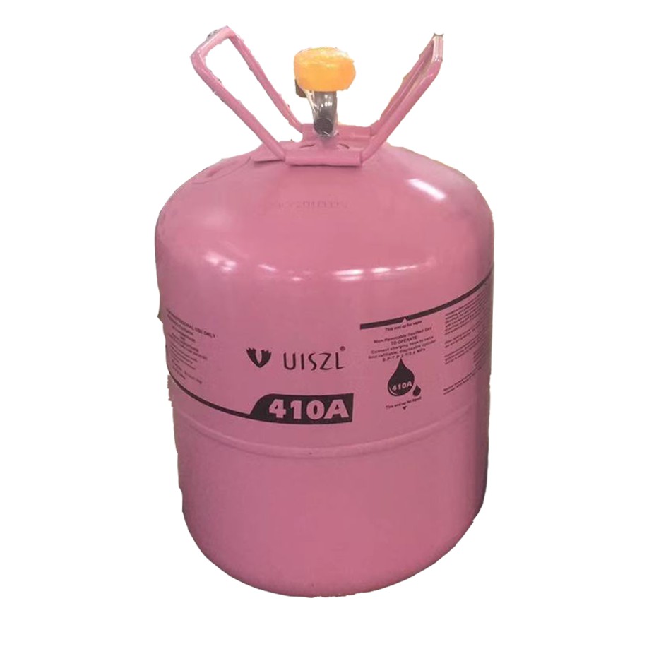 Split AirConditioner REFILL REFRIGERANT GAS R410A 11.3KG Shopee