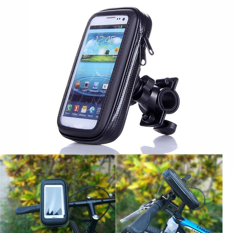 phone case for bike riding