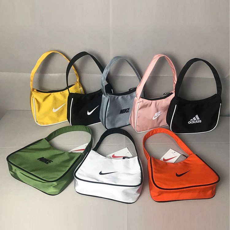 nike hobo bag