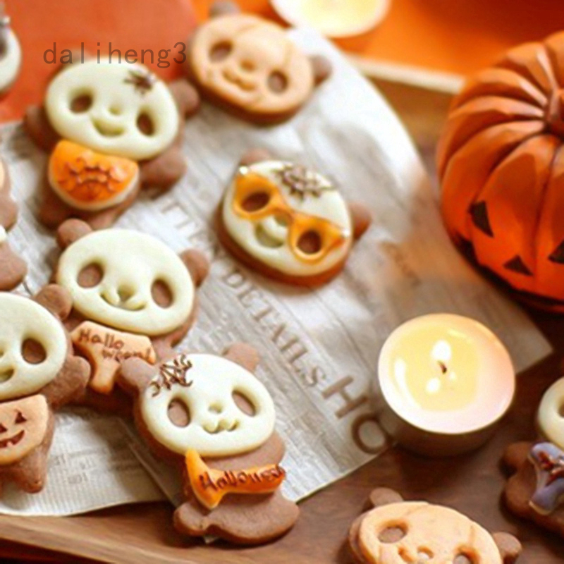 cookies mould