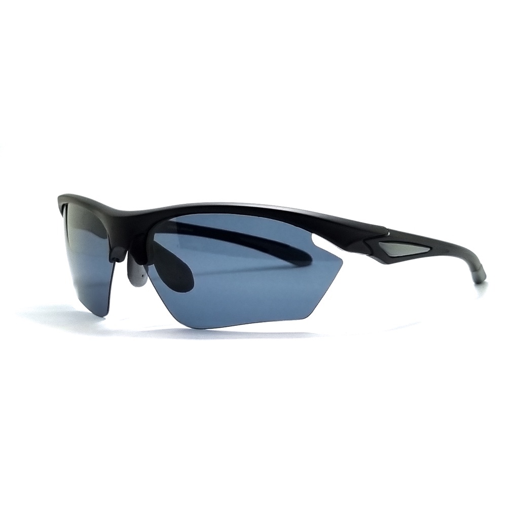 LOOPES sport VK7155 Sunglasses . Polarized Lens . 100% UV400 Protection . 1  YEAR WARRANTY . Shatterproof Grade Lens | Shopee Singapore